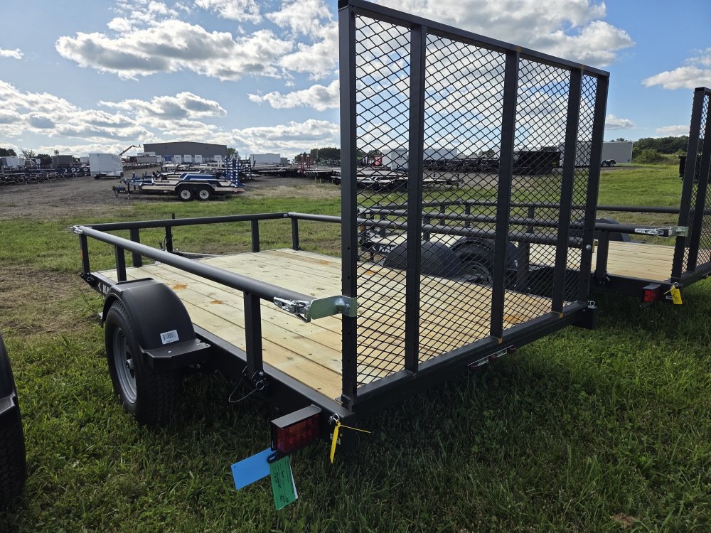 6'x10' Karavan Trailers Utility KHU-2990-72-10
