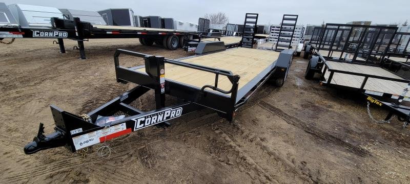 7'x20' CornPro Equipment UT-20 H