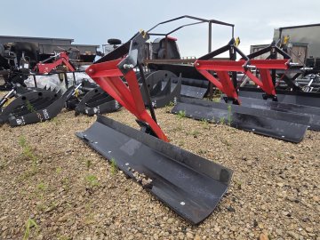Walco Grader Blade 72"