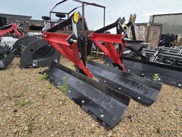 Walco Grader Blade 72"