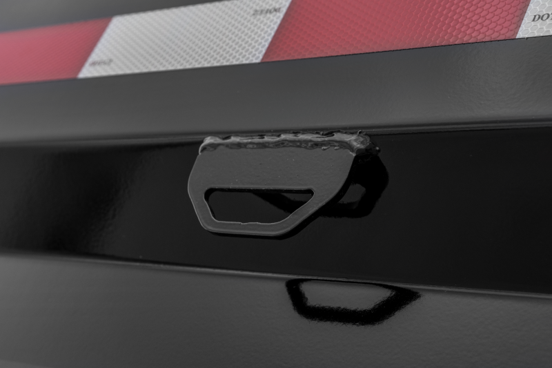 7'x16' Midsota Dump-Bin Roll-Off 6'