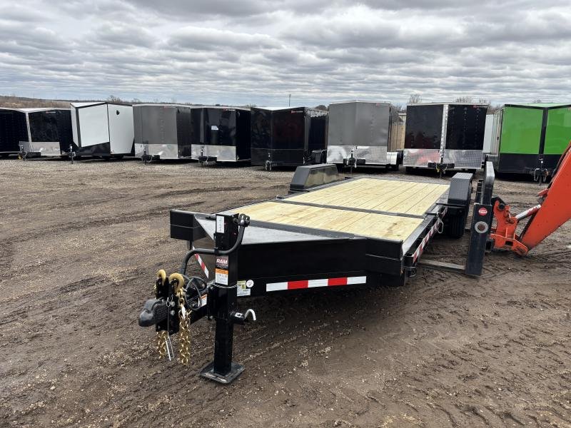 6'x Midsota Tilt NTB22-BP-176 (16 + 6)