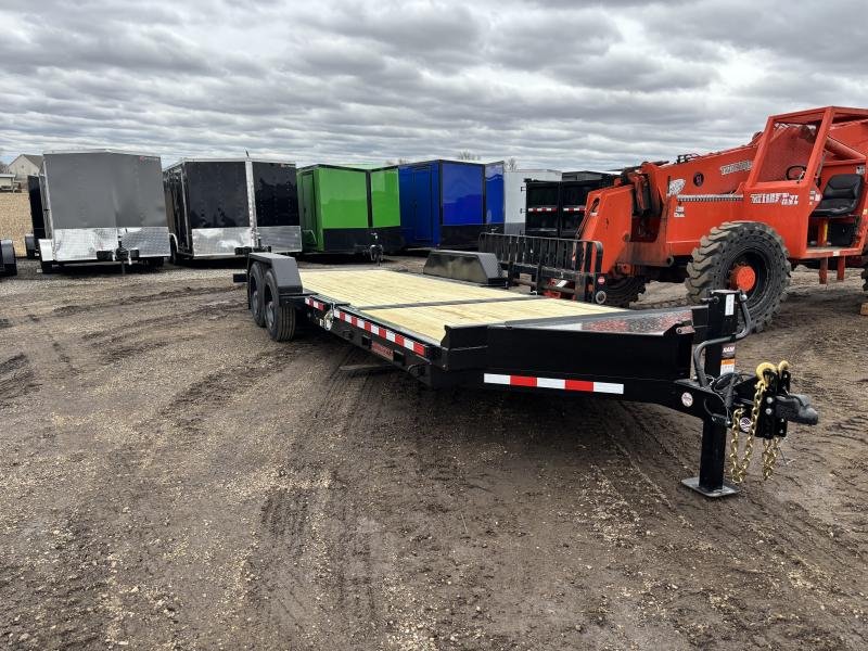 6'x Midsota Tilt NTB22-BP-176 (16 + 6)