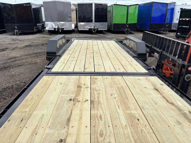 6'x Midsota Tilt NTB22-BP-176 (16 + 6)
