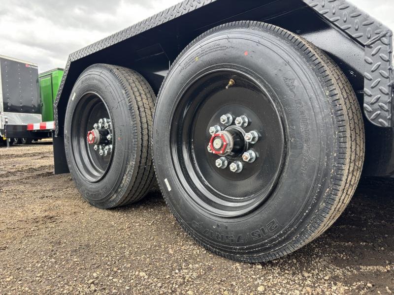 6'x Midsota Tilt NTB22-BP-176 (16 + 6)