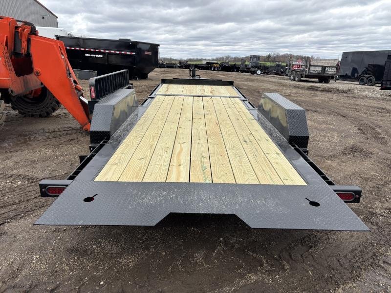 6'x Midsota Tilt NTB22-BP-176 (16 + 6)
