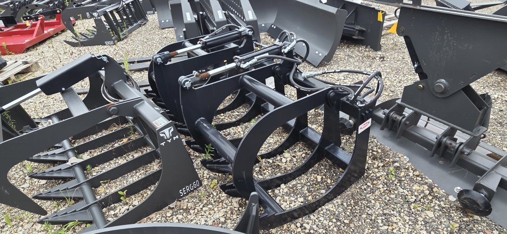 Walco Grapple  66"