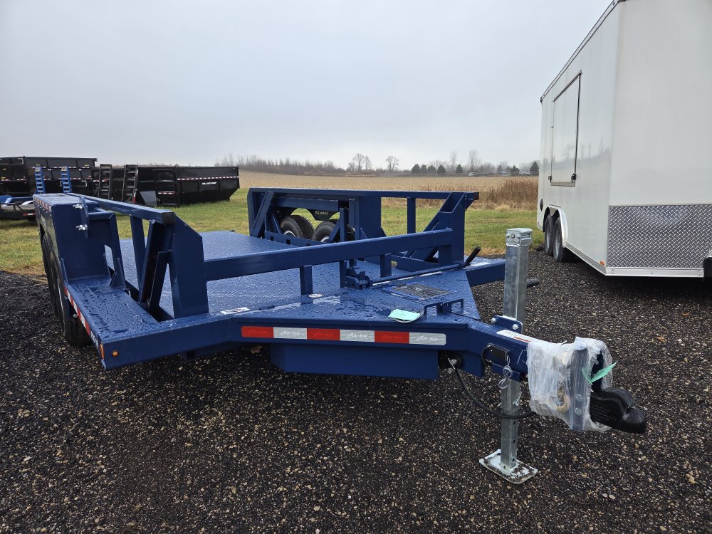 6'x16' Air Tow Utility PRO-16