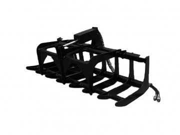 TYM Tractors Grapple ERG72 72"