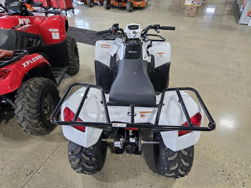 2025 ARGO XPLORER XR 150 4X2 ATV