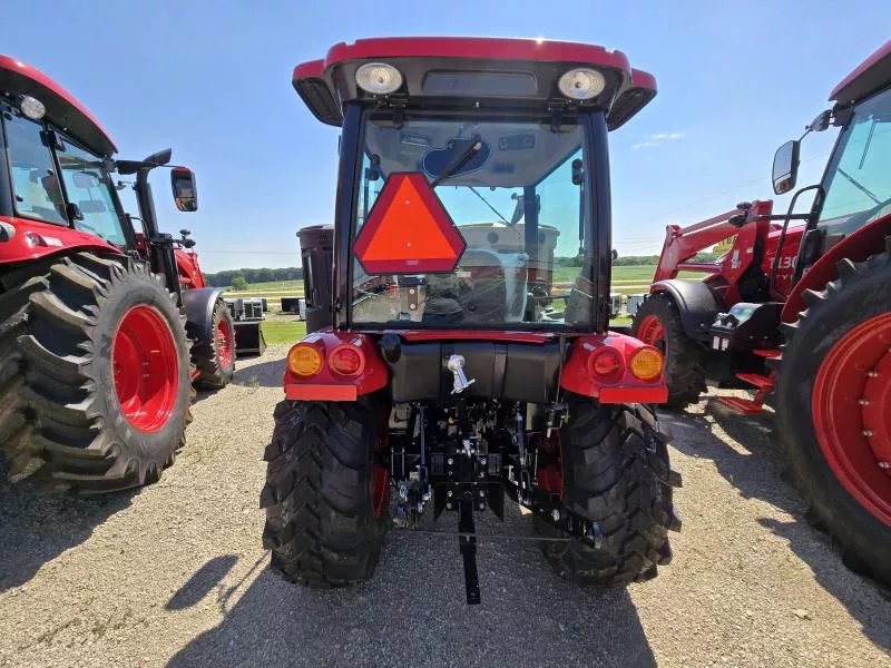 TYM Tractors T474HC Tractor