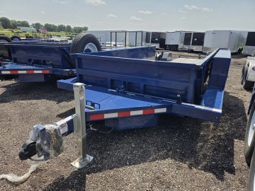6' 3"x14' Air Tow Utility UT14-10