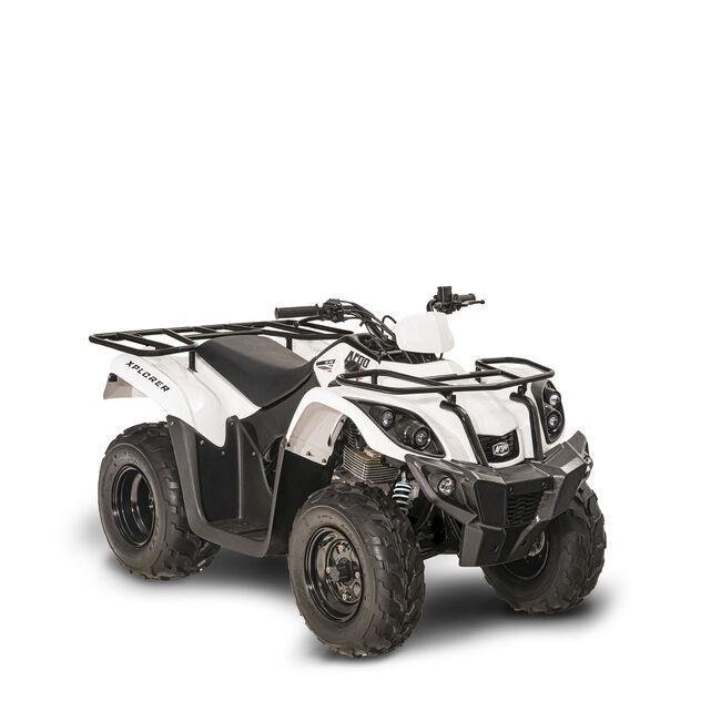 2025 ARGO XPLORER XR 150 4X2 ATV
