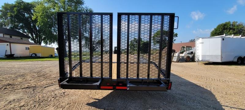 x216" CornPro Flatbed 18+4 C series