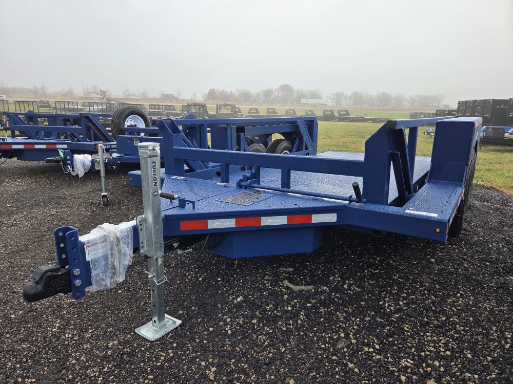 6'x14' Air Tow Utility PRO-14