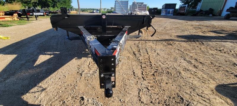 x192" CornPro Flatbed 16+5 7K