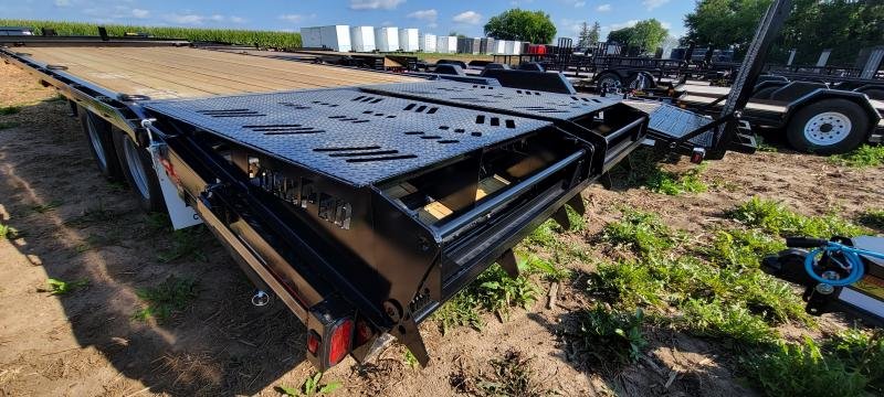 2022 CornPro 20+5 10K HD 8.5x25