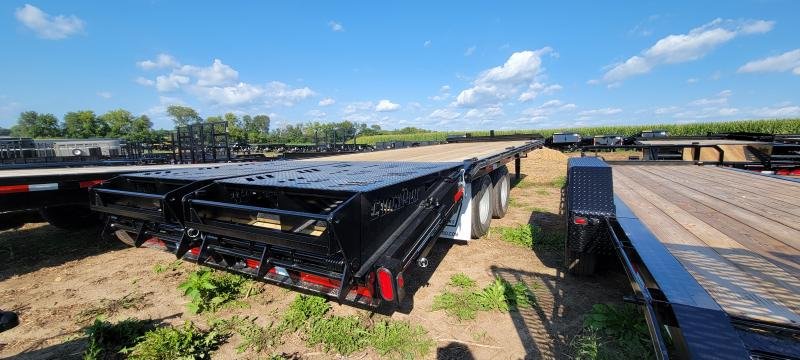 2022 CornPro 20+5 10K HD 8.5x25