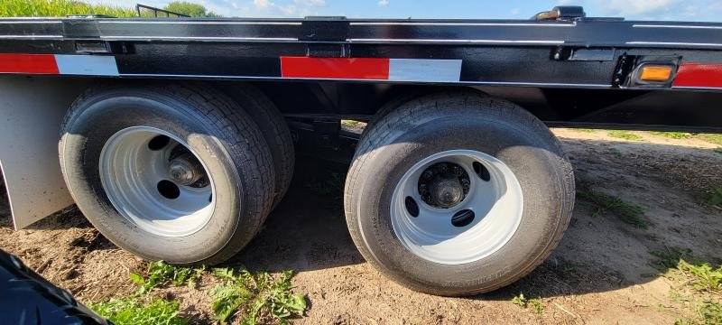 2022 CornPro 20+5 10K HD 8.5x25