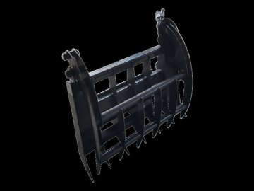 TYM Attachment Grapple CTGR60 60"
