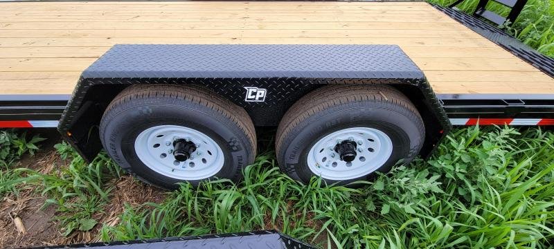 7'x20' CornPro Equipment UT-20 H