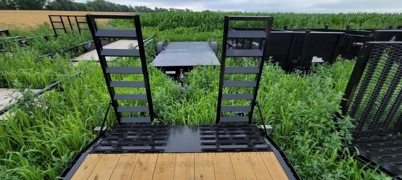 x240" CornPro Equipment UT-20 H