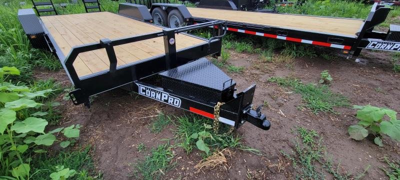 7'x20' CornPro Equipment UT-20 H