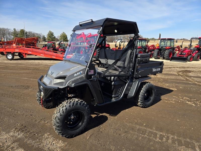 2025 American LandMaster AMP-Ranch Edition Utility Side-by-Side (UTV)