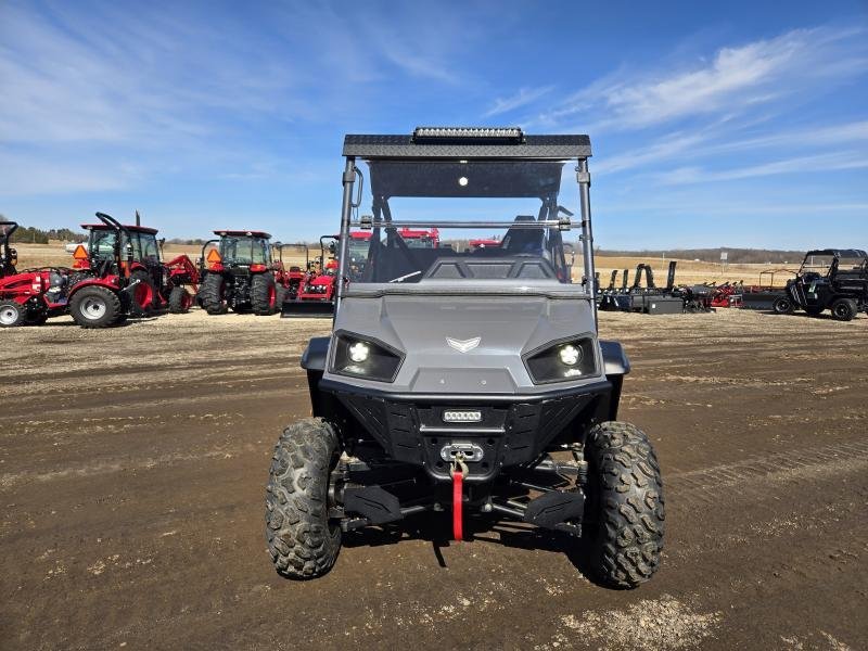 2025 American LandMaster AMP-Ranch Edition Utility Side-by-Side (UTV)