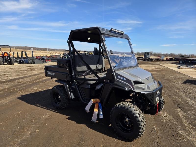 2025 American LandMaster AMP-Ranch Edition Utility Side-by-Side (UTV)