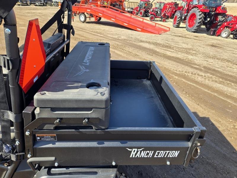 2025 American LandMaster AMP-Ranch Edition Utility Side-by-Side (UTV)