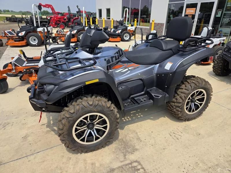 ARGO XPLORER XRT 1000 LE 4x4 ATV