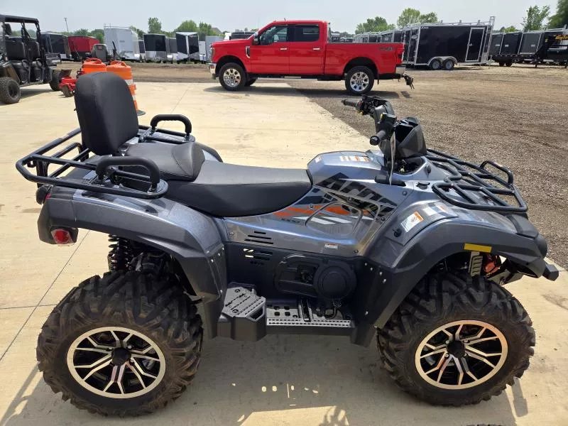 ARGO XPLORER XRT 1000 LE 4x4 ATV