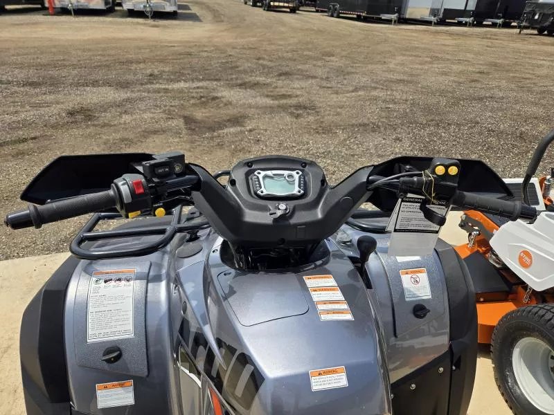 ARGO XPLORER XRT 1000 LE 4x4 ATV