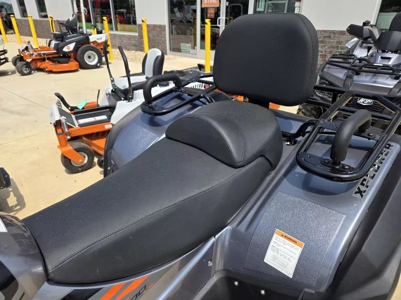 ARGO XPLORER XRT 1000 LE 4x4 ATV