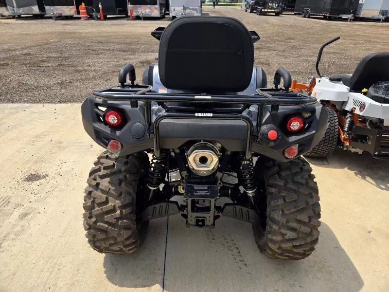 ARGO XPLORER XRT 1000 LE 4x4 ATV