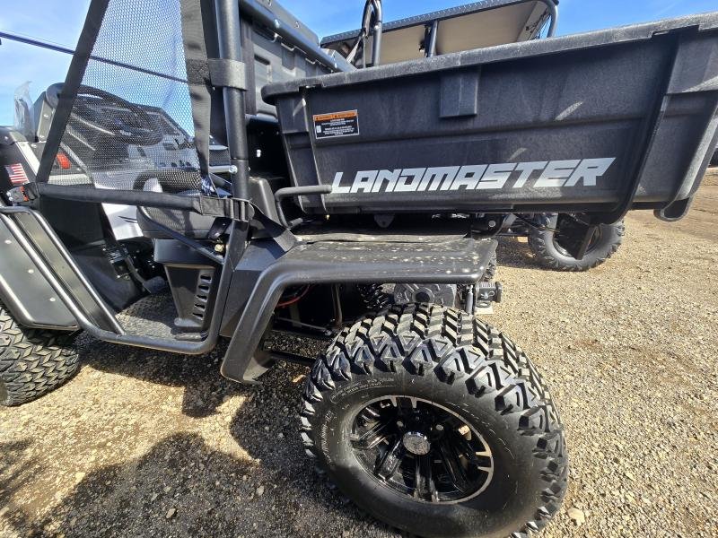 2025 American LandMaster AMP Classic Edition Utility Side-by-Side (UTV)