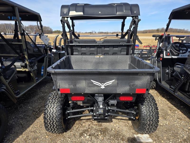 2025 American LandMaster AMP Classic Edition Utility Side-by-Side (UTV)