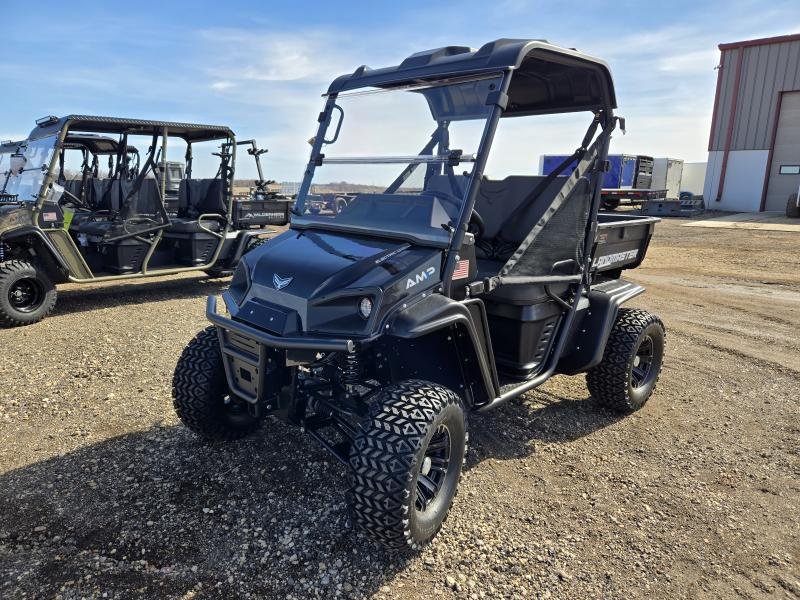 2025 American LandMaster AMP Classic Edition Utility Side-by-Side (UTV)