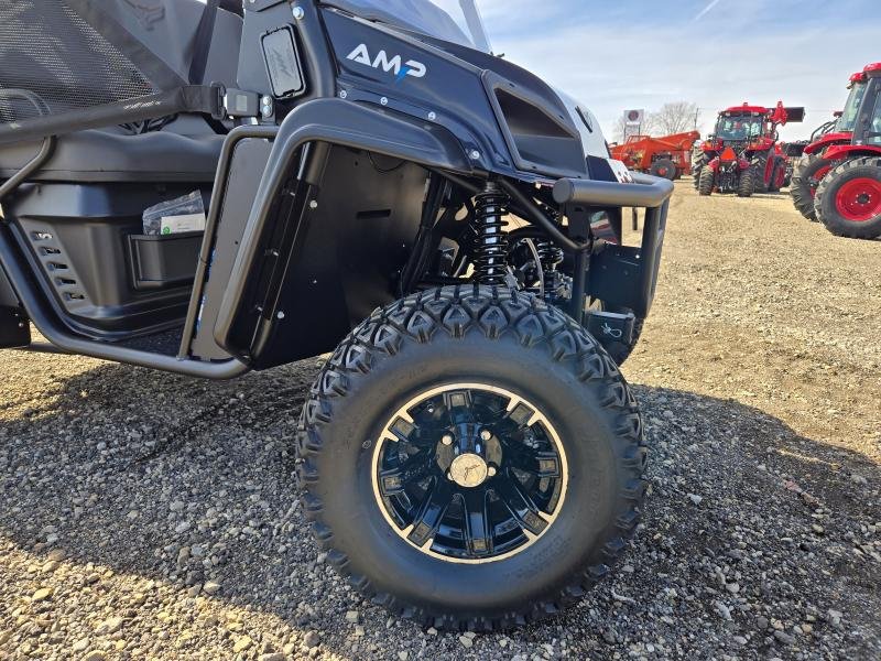 2025 American LandMaster AMP Classic Edition Utility Side-by-Side (UTV)