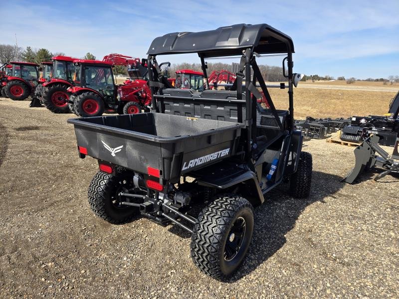 2025 American LandMaster AMP Classic Edition Utility Side-by-Side (UTV)
