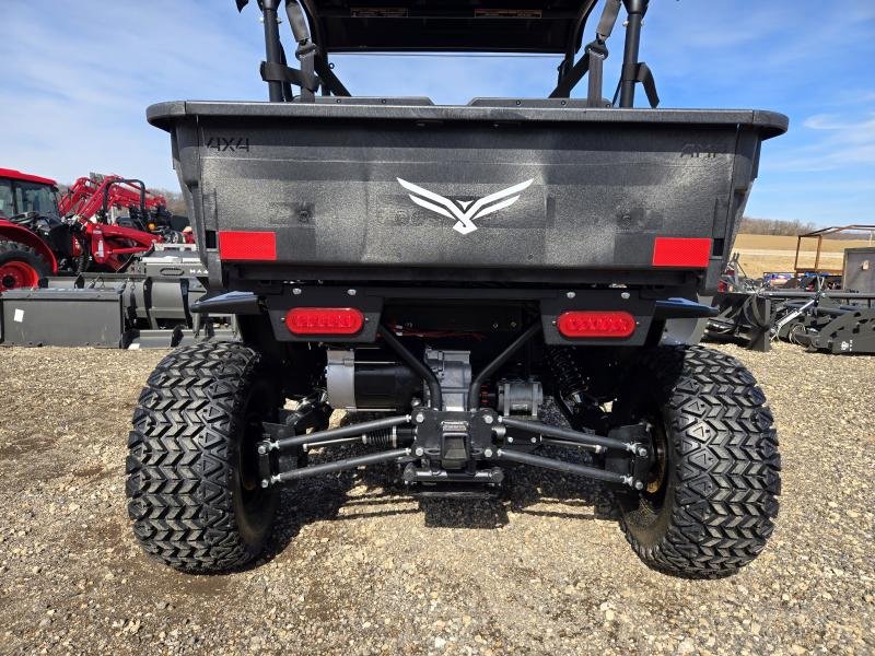 2025 American LandMaster AMP Classic Edition Utility Side-by-Side (UTV)