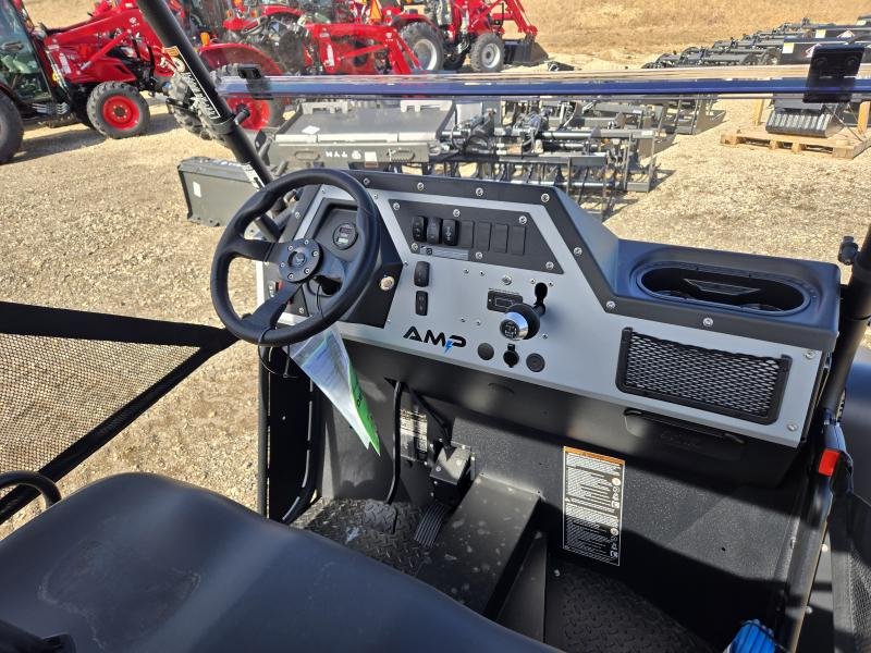 2025 American LandMaster AMP Classic Edition Utility Side-by-Side (UTV)