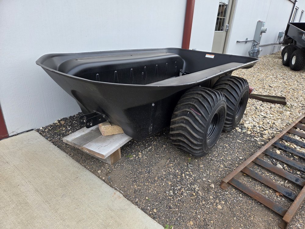 Argo Other Amphibious Vehicle