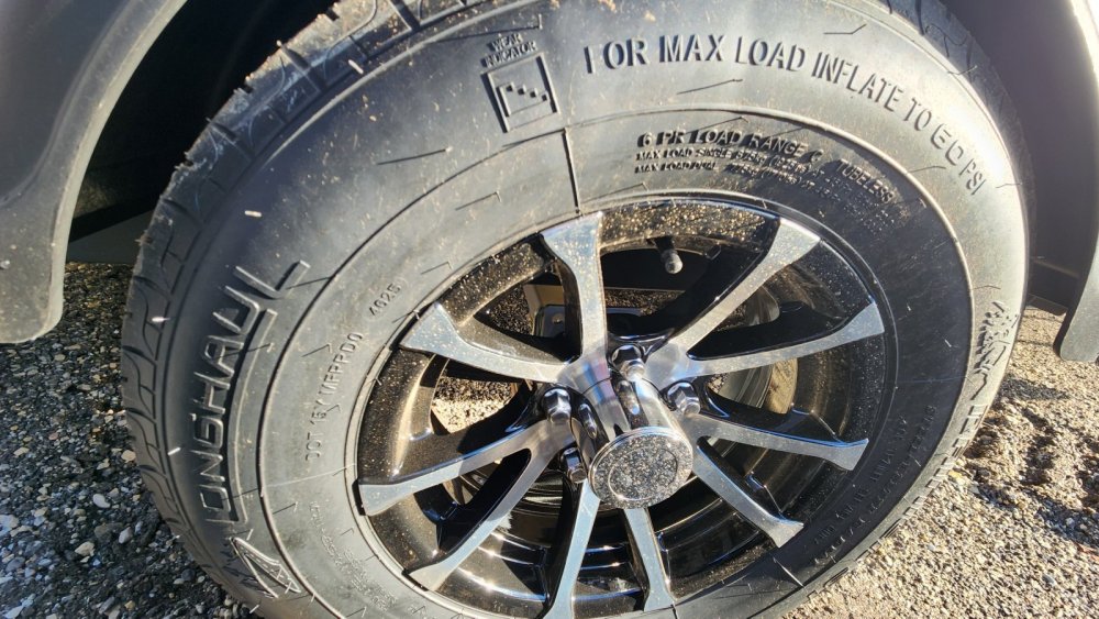 82"x14' Karavan Utility KHU-2990-82-14 14'