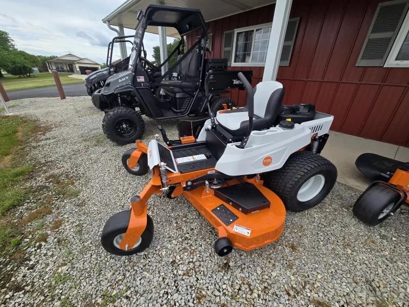Stihl RZ 261 Lawn Mower