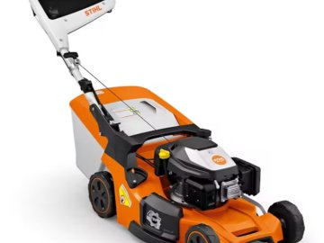 Stihl RM 453.3V Lawn Mower