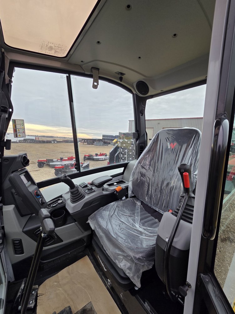 Wacker Neuson ET42 Contractor Equipment