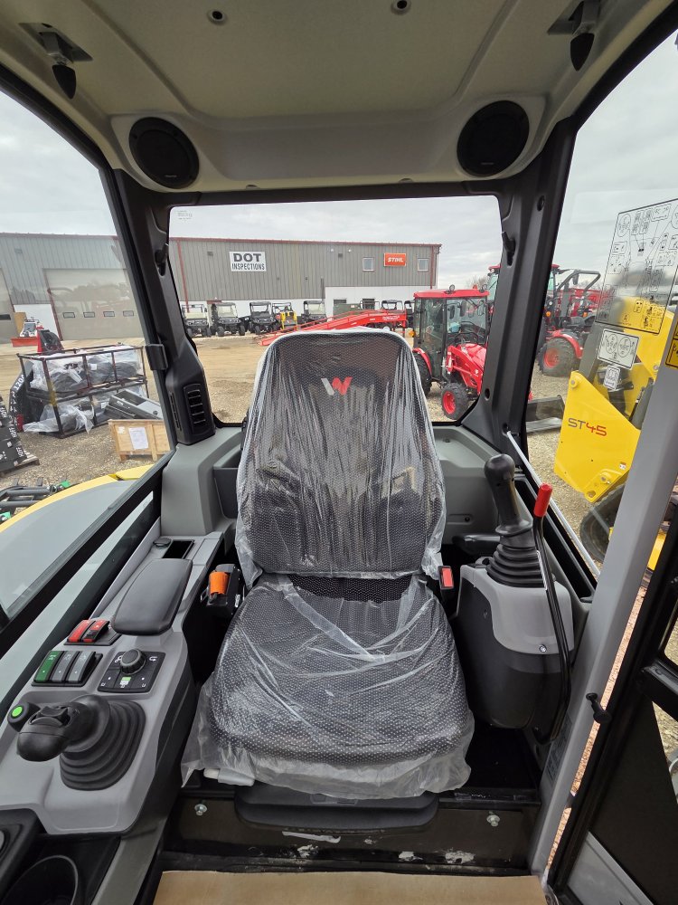 Wacker Neuson ET42 Contractor Equipment