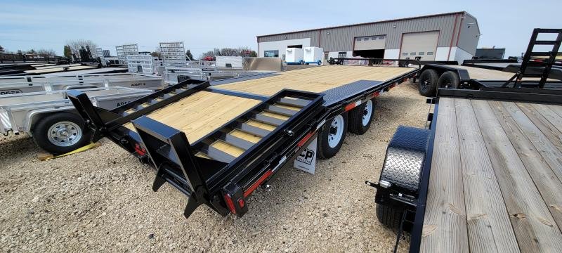 x192" CornPro Flatbed 16+4 C series